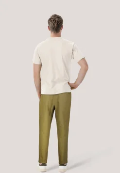 Herren Hose P-PERIN-RDS-PL-WG252 Tapered Fit