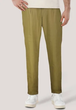 Herren Hose P-PERIN-RDS-PL-WG252 Tapered Fit