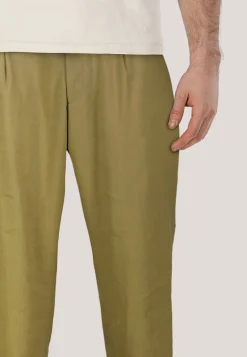 Herren Hose P-PERIN-RDS-PL-WG252 Tapered Fit