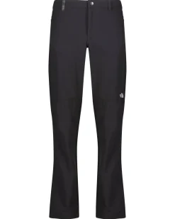 Herren Hose QUEST SOFTSHELL PANT Regular Fit