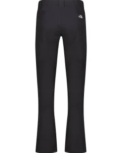 Herren Hose QUEST SOFTSHELL PANT Regular Fit