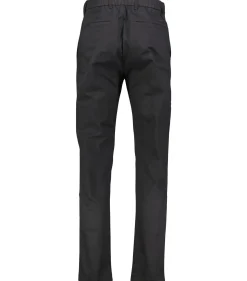 Herren Hose SATIN STRETCH CHINO Tapered Fit