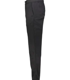 Herren Hose SATIN STRETCH CHINO Tapered Fit