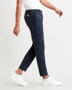 Herren Hose Slim Fit