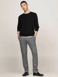 Herren Hose Straight Fit