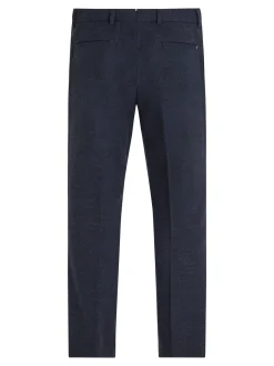 Herren Hose Straight Fit