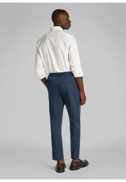 Herren Hose STRETCH SATEEN JOGGER