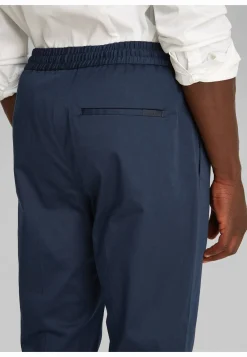 Herren Hose STRETCH SATEEN JOGGER