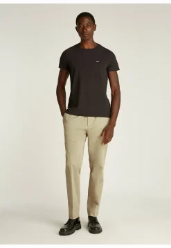 Herren Hose STRETCH SATEEN JOGGER