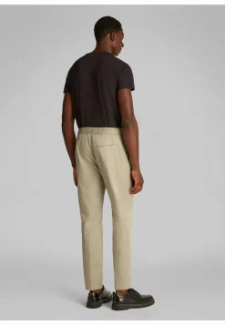 Herren Hose STRETCH SATEEN JOGGER