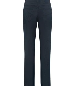 Herren Hose STYLE.CADIZ WOOLOOK Straight Fit