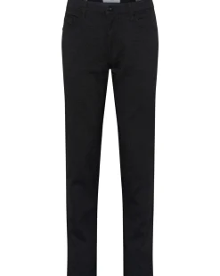 Herren Hose STYLE.CADIZ WOOLOOK Straight Fit