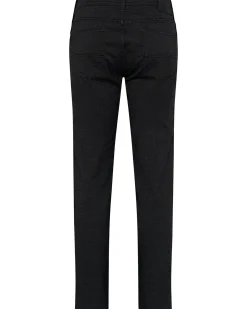 Herren Hose STYLE.CADIZ WOOLOOK Straight Fit