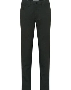 Herren Hose STYLE.CADIZ WOOLOOK Straight Fit