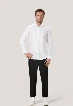 Herren Hose T_CONVERT Tapered Fit