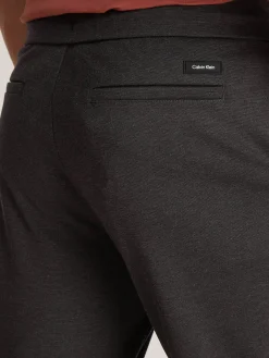 Herren Hose Tapered Fit