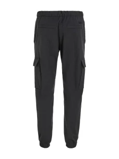 Herren Hose WOOL-BLEND CARGO JOGGER mit Wolle