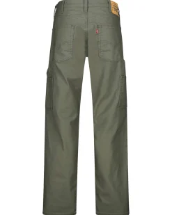 Herren Hose WORKWEAR DBL KNEE PANT