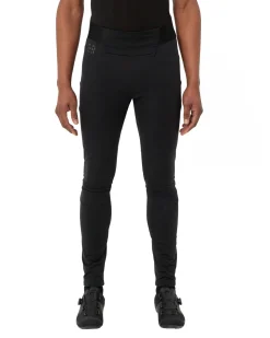 Herren Hosen Men's Kuro Essential Warm Tights