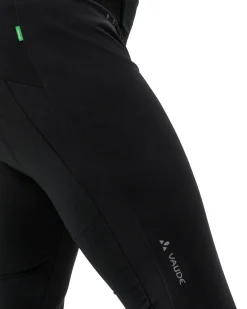 Herren Hosen Men's Kuro Essential Warm Tights