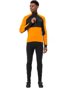 Herren Hosen Men's Kuro Essential Warm Tights