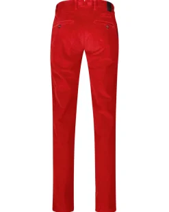 Herren Hosen STYLE FABIO DX Slim Fit