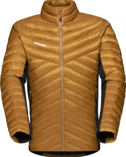 Herren Isolationsjacke ALBULA IN