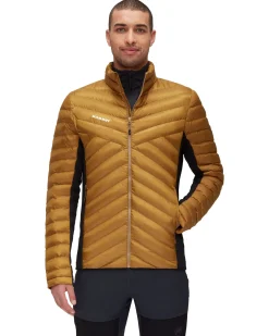 Herren Isolationsjacke ALBULA IN