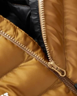 Herren Isolationsjacke ALBULA IN