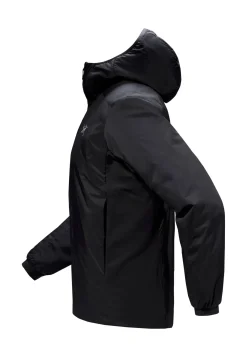 Herren Isolationsjacke ATOM HOODY M