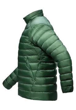 Herren Isolationsjacke CERIUM JACKET M