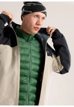 Herren Isolationsjacke CERIUM JACKET M