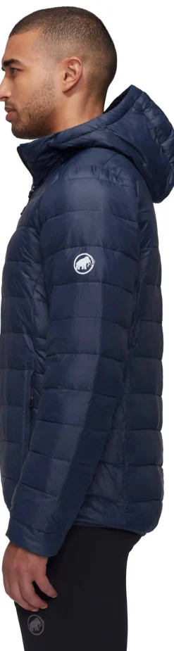 Herren Isolationsjacke Crag IN