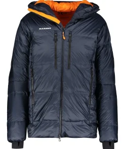 Herren Isolationsjacke "Eigerjoch Pro IN Hooded Jacket Men"