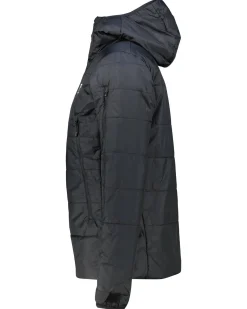 Herren Isolationsjacke SWISSWOOL ZINAL JACKET M Regular Fit