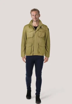 Herren Jacke ABBOTSFORD