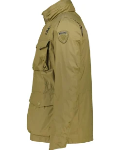 Herren Jacke ABBOTSFORD