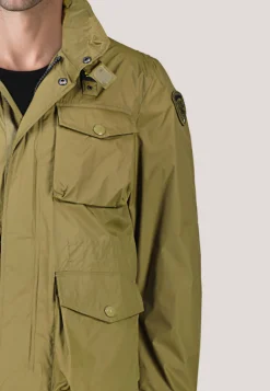 Herren Jacke ABBOTSFORD