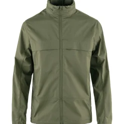 Herren Jacke ABISKO HIKE JACKET M