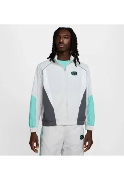 Herren Jacke AIR WOVEN TRACK TOP