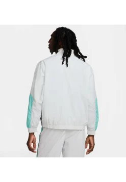 Herren Jacke AIR WOVEN TRACK TOP