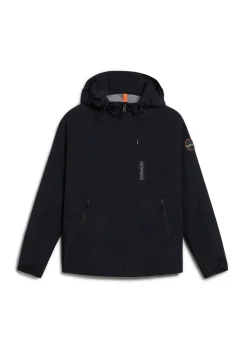 Herren Jacke A-TUNDRA wasserabweisend