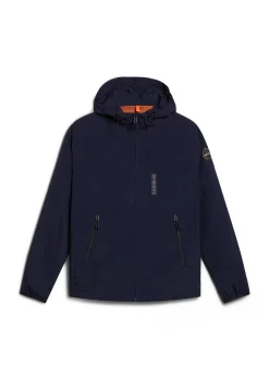 Herren Jacke A-TUNDRA wasserabweisend