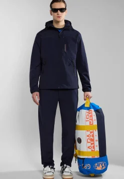 Herren Jacke A-TUNDRA wasserabweisend