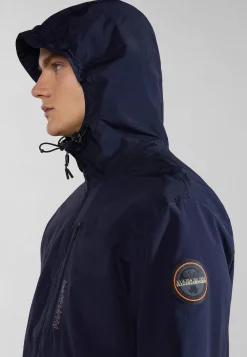 Herren Jacke A-TUNDRA wasserabweisend