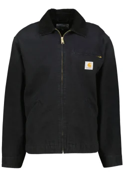 Herren Jacke aus Baumwolle OG DETROIT