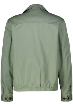 Herren Jacke aus Baumwolle