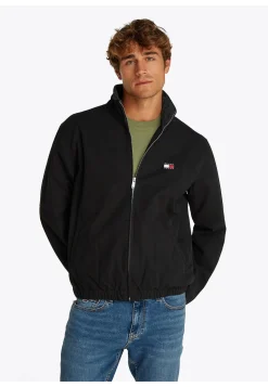 Herren Jacke aus Baumwolle