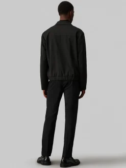 Herren Jacke aus Flannel