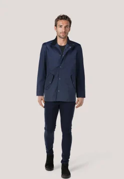 Herren Jacke BARBOUR CITY CHELSEA